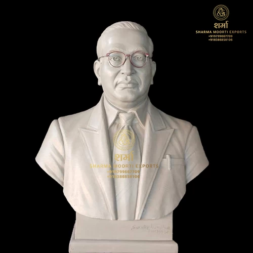 Ambedkar Bust Statue of 2Feet