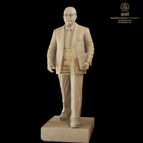 Ambedkar Statue of 6Feet