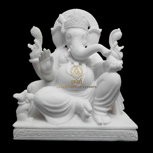 Lord Ganesh Statue