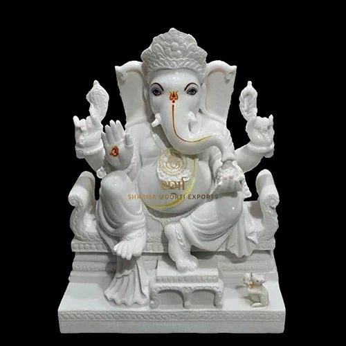 Special Best Carving Ganesh Statue From Jaipur