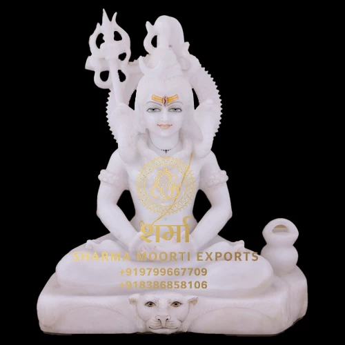 Best Carving Beautiful Shiva Ji Statue